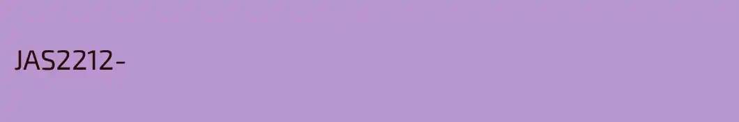 JAS2212-