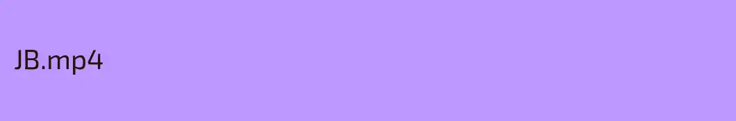 JB.mp4