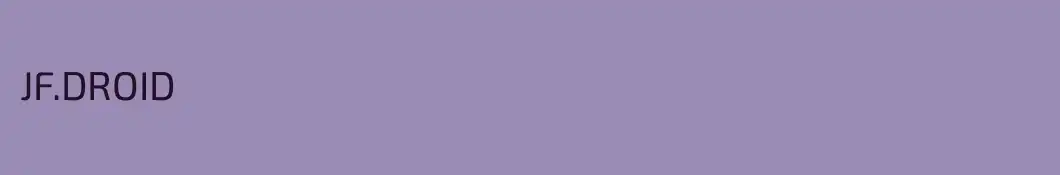 JF.DROID