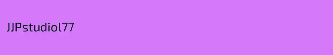 JJPstudiol77