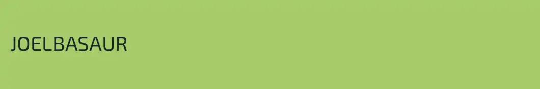 JOELBASAUR
