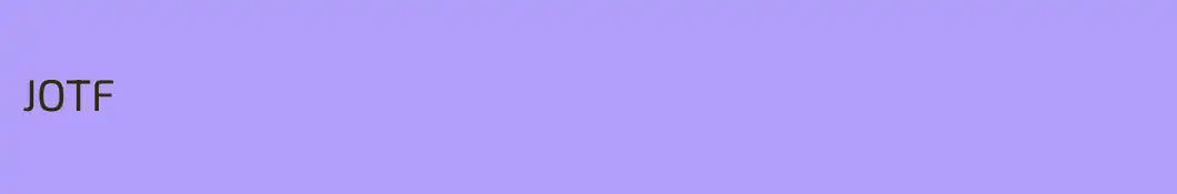 JOTF
