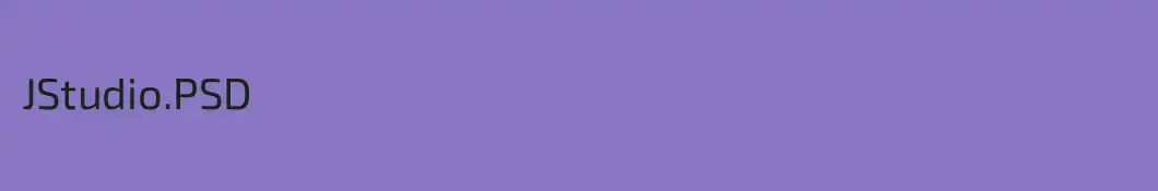 JStudio.PSD