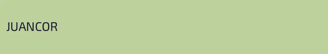JUANCOR