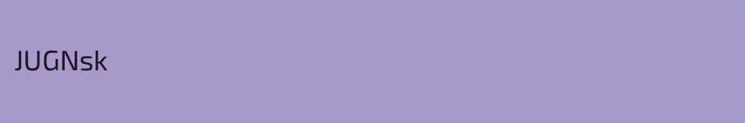 JUGNsk