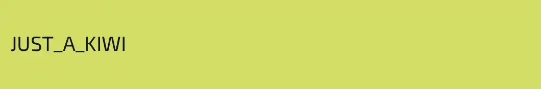 JUST_A_KIWI