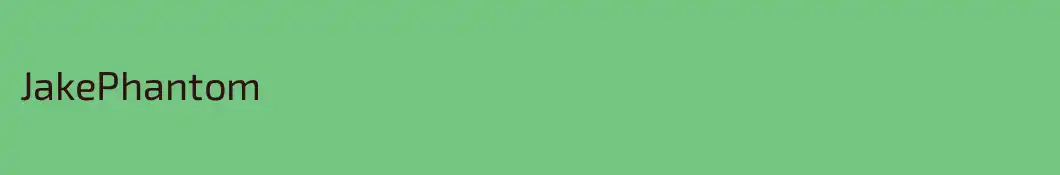 JakePhantom