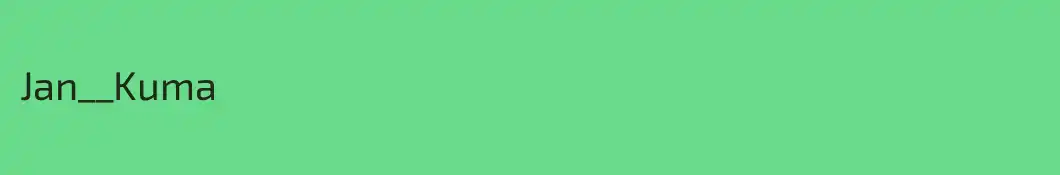 Jan__Kuma