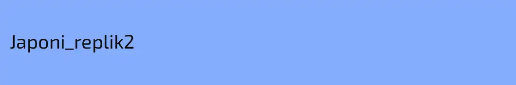 Japoni_replik2