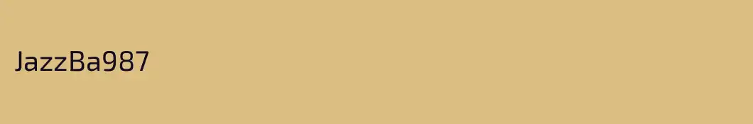 JazzBa987