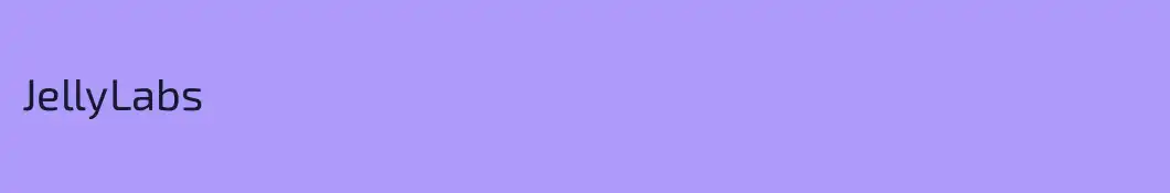 JellyLabs