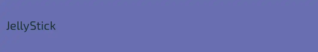 JellyStick