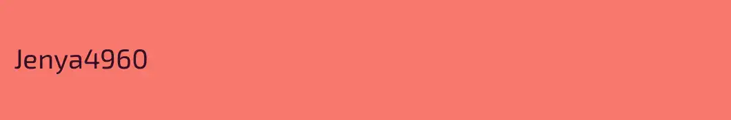 Jenya4960