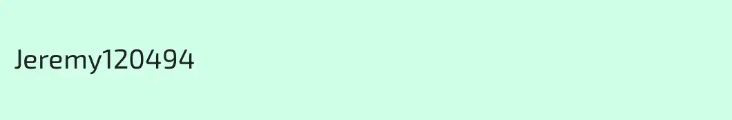 Jeremy120494