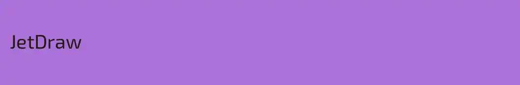 JetDraw
