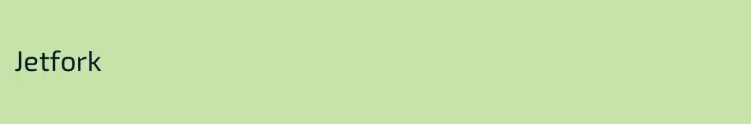 Jetfork