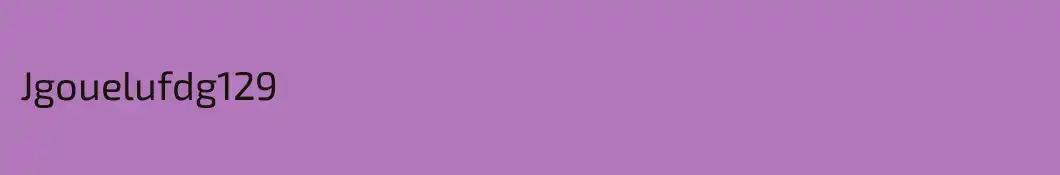 Jgouelufdg129