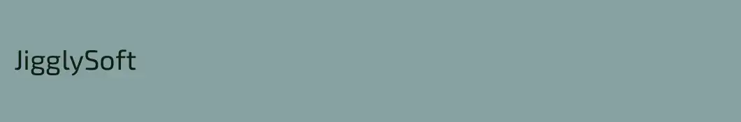 JigglySoft