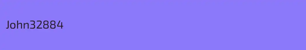 John32884