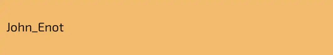 John_Enot