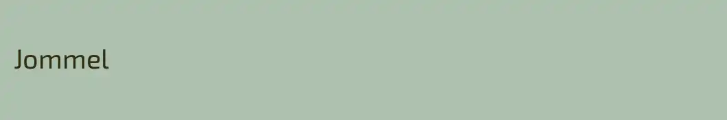 Jommel