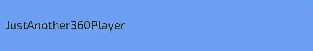 JustAnother360Player