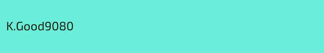 K.Good9080