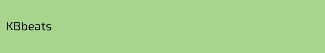 KBbeats