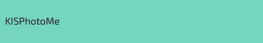 KISPhotoMe