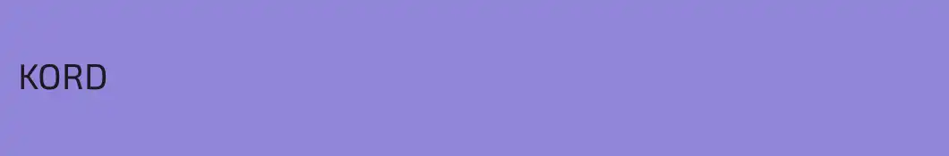 KORD