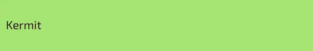 Kermit