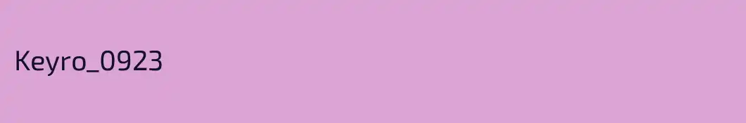 Keyro_0923