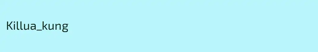 Killua_kung