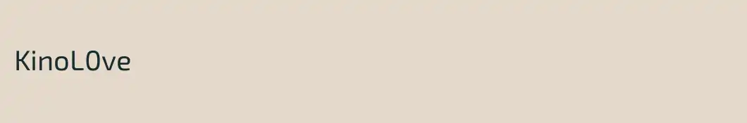 KinoL0ve