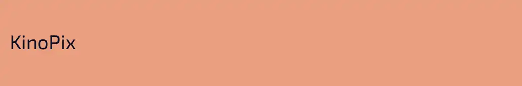 KinoPix
