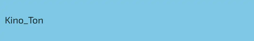 Kino_Ton