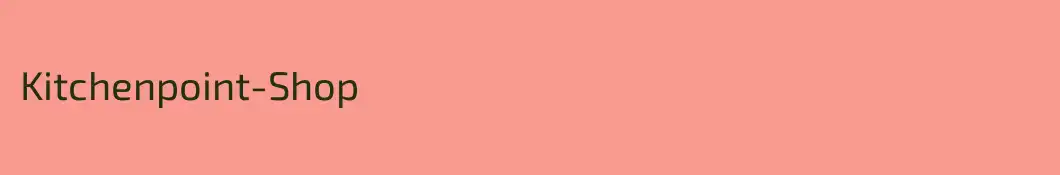 Kitchenpoint-Shop
