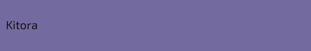 Kitora