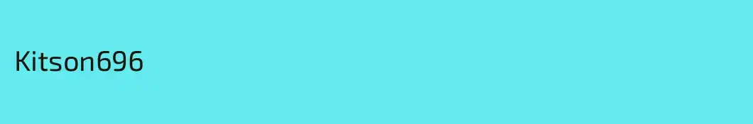 Kitson696