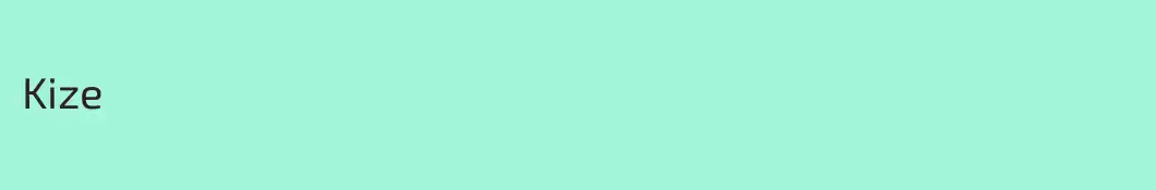 Kize