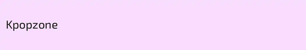 Kpopzone
