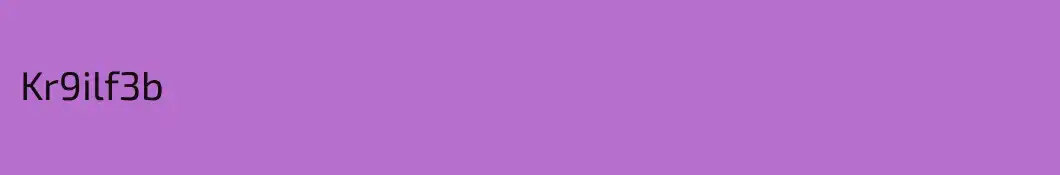 Kr9ilf3b