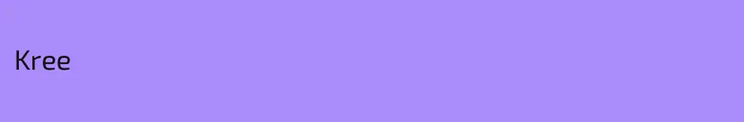 Kree