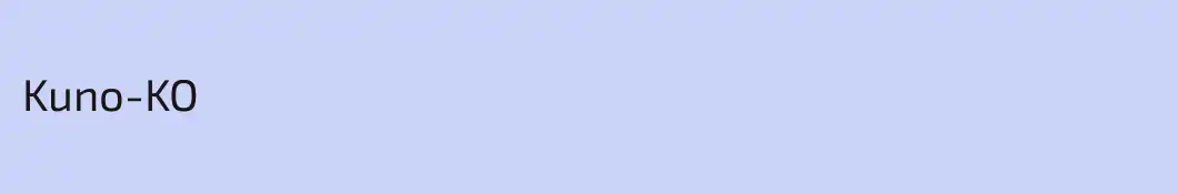 Kuno-KO