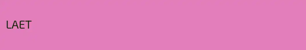 LAET