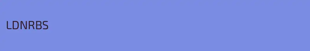 LDNRBS