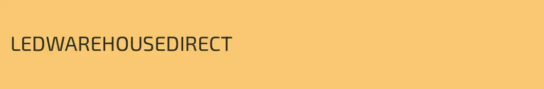 LEDWAREHOUSEDIRECT