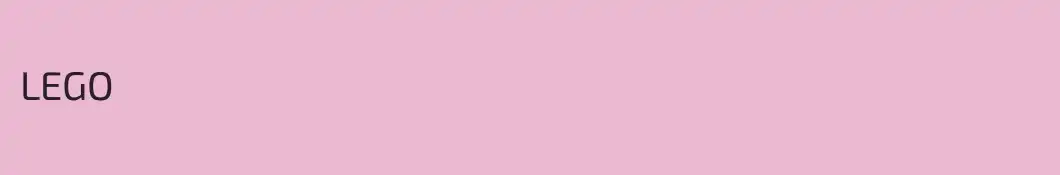 LEGO