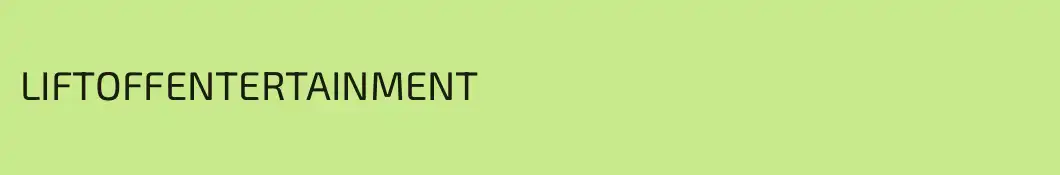 LIFTOFFENTERTAINMENT