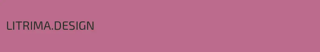 LITRIMA.DESIGN